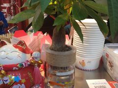 -老韩煸鸡·中国炸鸡(摩尔城店)