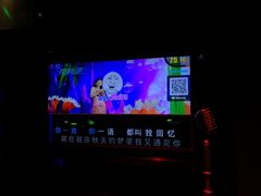 -泡沫BUbbLE量贩式KTV(金沙江路店)