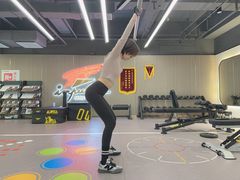 -英派斯健身旗舰店(海信国际中心馆)