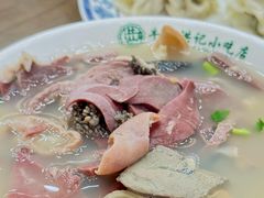 -牛街洪记小吃店(牛街店)