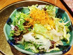 -一井烧肉·活鳗·寿司(望京SOHO店)