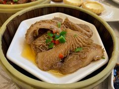 酱汁金钱肚-香云轩·顺德菜(香云纱园林酒店店)