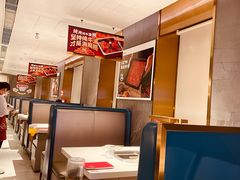 -海底捞火锅(国奥村店)