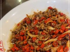-天下客饭店(中山路店)