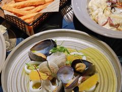 -第101座花园餐厅(湖滨88店)