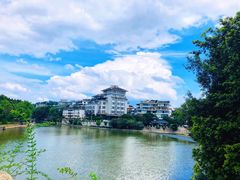 -桂林两江四湖景区