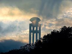 -白云山风景名胜区