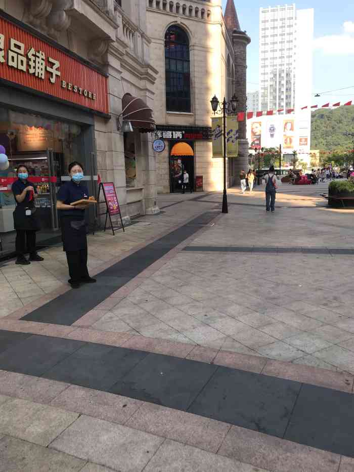 旺角城新天地-"吹爆中国机长! 讲真的 中间真."-大众点评移动版