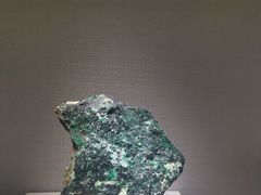 -湖南省地质博物馆