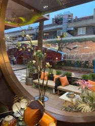 -花隐·美芙炫海菲秀皮肤管理中心