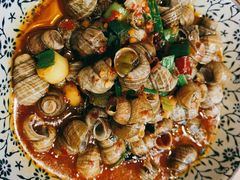 -虾小龙老长沙龙虾馆(坡子街店)