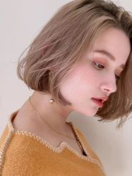 -SY COLOUR专业烫染
