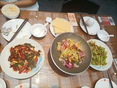 -老山东·山东菜(鲁菜名店)