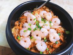 -韩聚园韩国料理(文灶店)