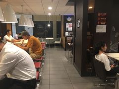 大堂-肯德基(布吉老街店)