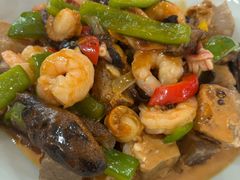 -百味饺子城•海鲜家常菜(秦皇岛店)