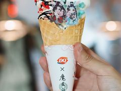 -DQ·蛋糕·冰淇淋(通州万达店)