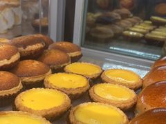 港式蛋挞-新旺茶餐厅(嘉里城店)