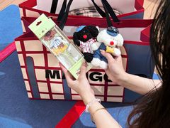 -东莞松山湖万象汇