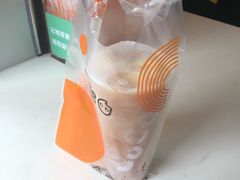 -CoCo都可(常德路店)
