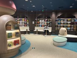 -奈尔宝家庭中心·亲子餐厅(北京东坝万达店)