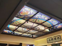 -福照楼汽锅鸡·云南菜(万达广场店)