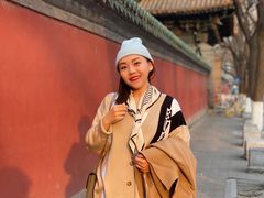 -北京国子监胡同