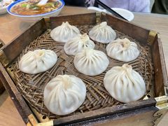 -西安贾三灌汤包·回坊小吃·清真炒菜(北院门总店)