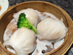 -鹭江宾馆·观海餐厅