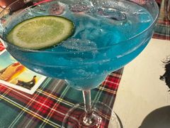 蓝色忧郁-为你钟情咖啡馆(春熙路太古里步行街店)