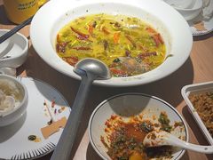 -太二酸菜鱼(兴业太古汇店)