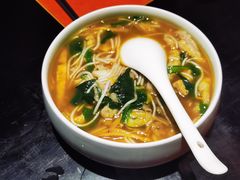 -田园北魏家宴·大同菜(御东店)