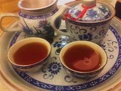 茶点-点都德(大茶楼店)