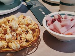 -洞庭鱼香(万科店)