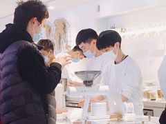 -% Arabica阿拉比卡咖啡(武汉天地店)