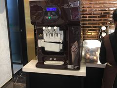 -GODIVA(海岸城店)