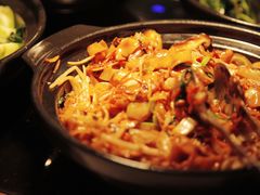 -The COOK·厨餐厅·自助餐(浦东嘉里大酒店)