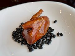 粤妃壹鸽-粤妃·公馆(五四路店)