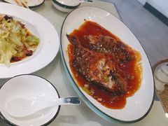 -鲜得莱渔港·小平岛海胆馆(七贤岭店)