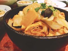 -老灶味道·本帮菜(昌平路店)