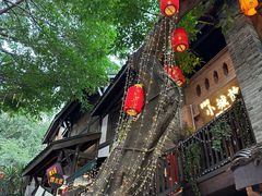 -重庆十八梯传统风貌区