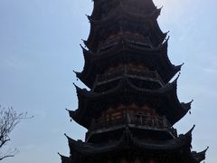 -上海市龙华烈士陵园