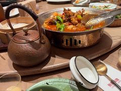 -耶里夏丽·丝路国际·新疆餐厅(浦东区东方路店)