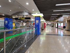 -上海科技馆(地铁站)