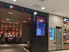 -海底捞火锅(巴黎春天浦建店)