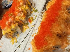 -桃太郎寿司料理(南坪店)
