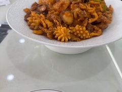 -同发号饭庄(复兴路店)