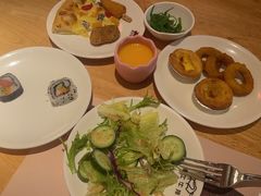-骑士牛排(北仑银泰城店)