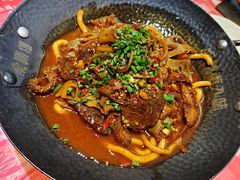 -龙师傅卤炒(天马店)