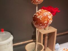 糖油果子-初蓉丨遇见新川菜(亲贤街荣耀店)